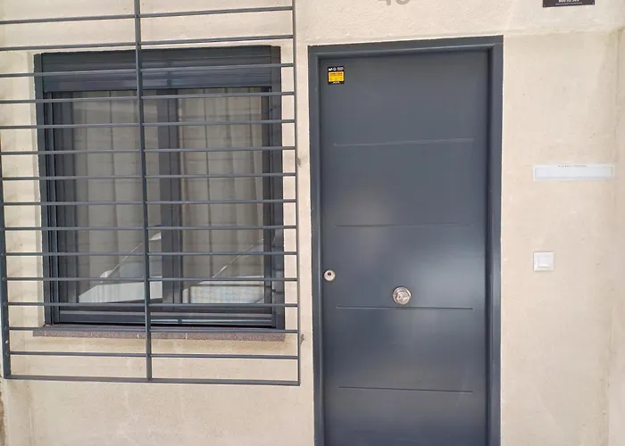 Apartamento En Alicante