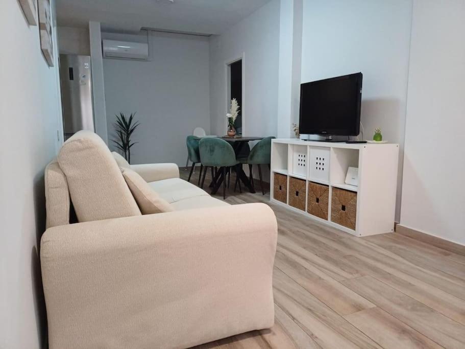 Appartement En