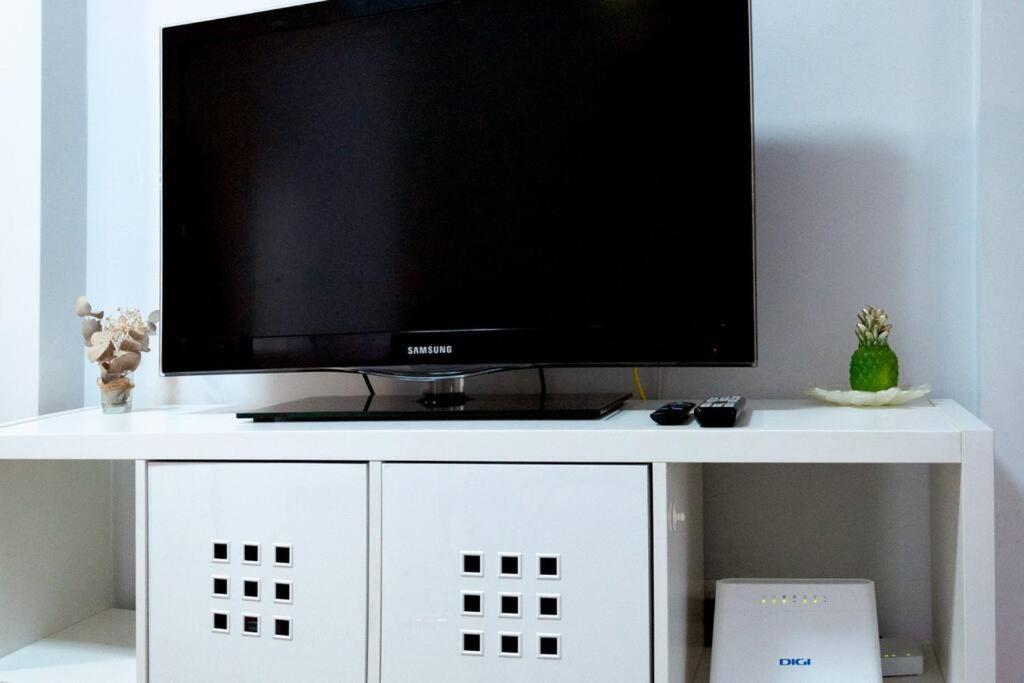 En Appartement *