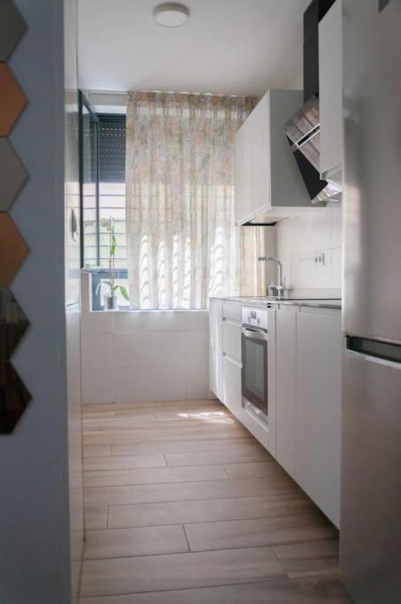 En Appartement