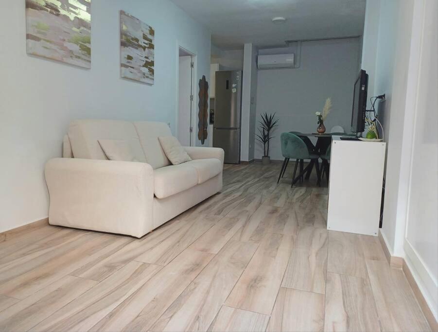 En Appartement *