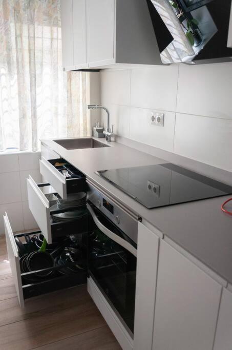 Appartement En