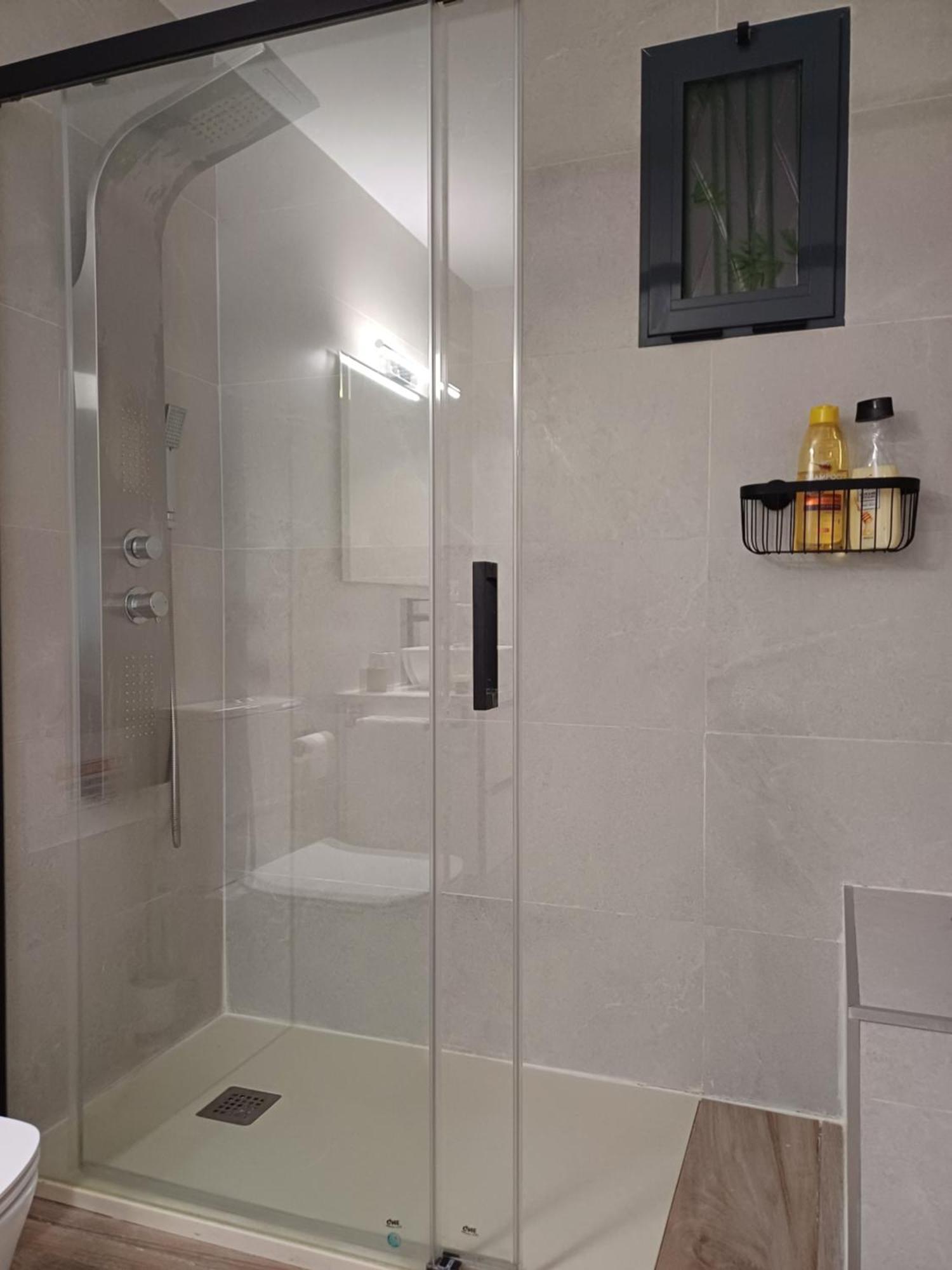 En Appartement