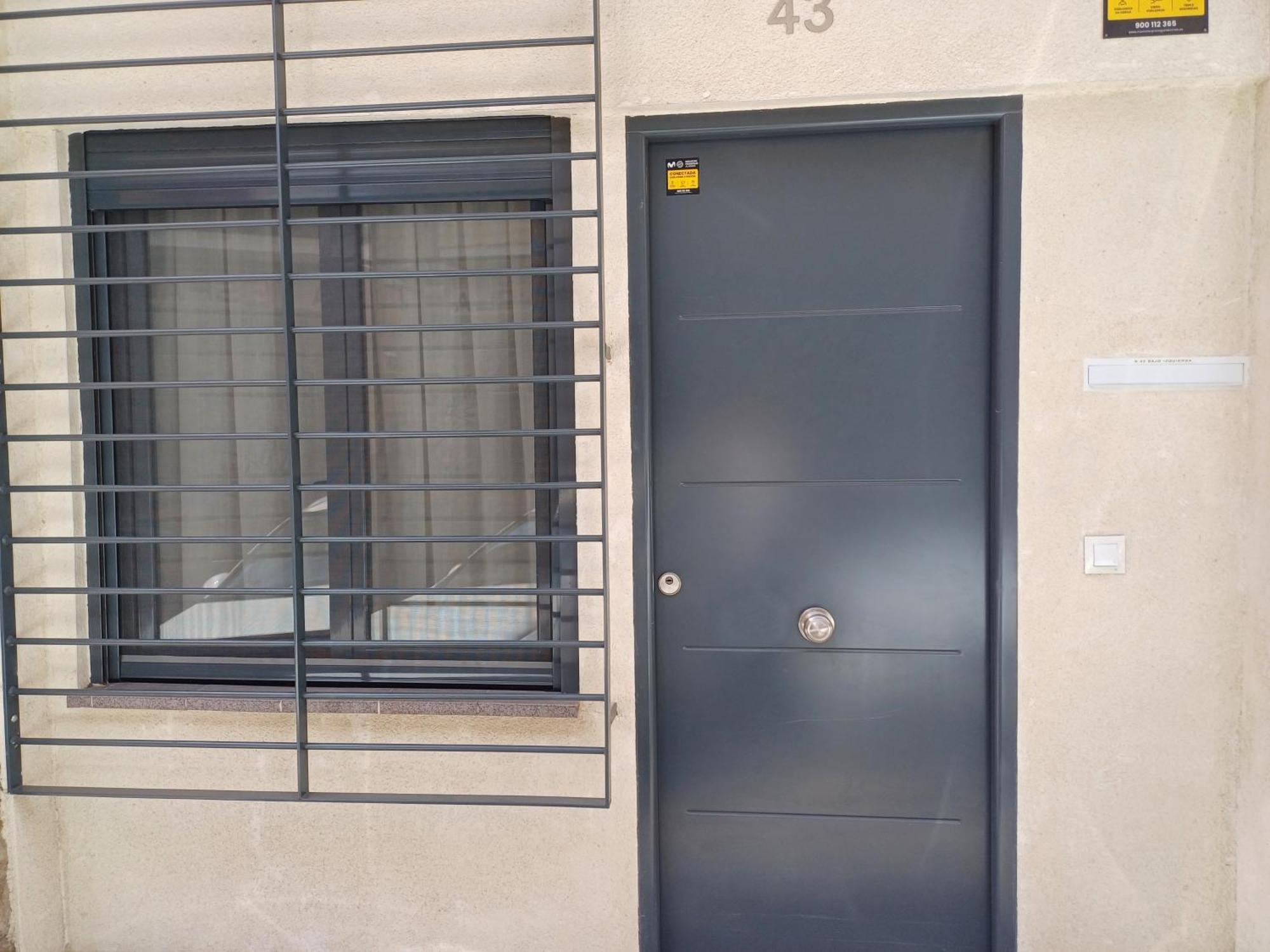 Appartamento En